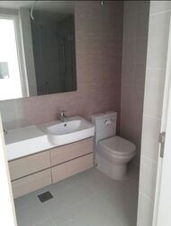 The Lakefront Residences (D22), Condominium #609577571